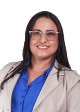 Foto oficial de Sonia Almeida