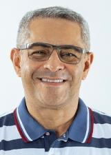 Foto oficial de Sergio Ferreira