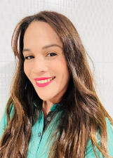 Foto oficial de Marcela Cristine