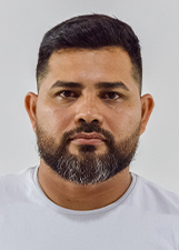 Foto oficial de Helmer Santarém