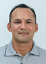 Foto oficial de Silvano Menezes