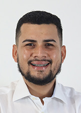 Foto oficial de Renan Antunes