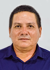 Foto oficial de Darli Andrade