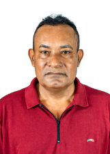 Foto oficial de Manoel Felipe