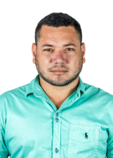 Foto oficial de Bruno Paiva