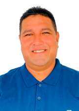 Foto oficial de Francivaldo Jacaré