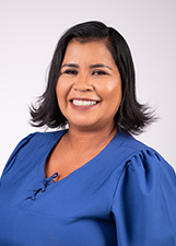 Foto oficial de Enfermeira Andrea