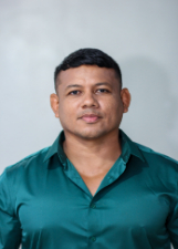 Foto oficial de Prof Nelison Secundino