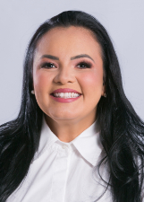 Foto oficial de Vanessa Gonçalves
