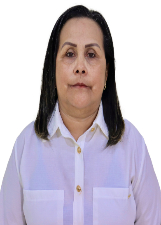 Foto oficial de Marinez Seabra