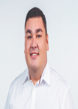 Foto oficial de Alex Garcia