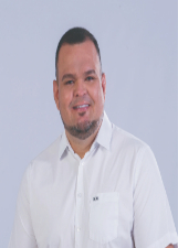 Foto oficial de Azamor Pessoa
