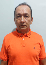 Foto oficial de Jose Luiz