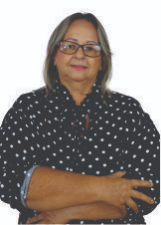 Foto oficial de Berenice Bastos