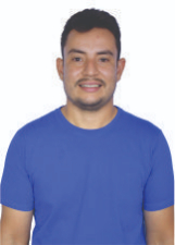 Foto oficial de Henrique Villar