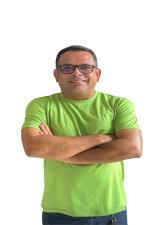 Foto oficial de Nélio Reis