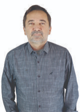 Foto oficial de João Doza