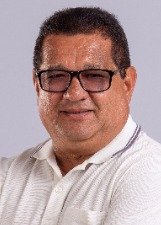 Foto oficial de Aluizio Martins