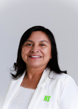 Foto oficial de Neia da Saúde