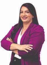 Foto oficial de Mara Alves