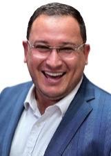 Foto oficial de Raiff Matos