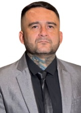 Foto oficial de Sargento Salazar