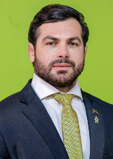 Foto oficial de Capitão Carpê