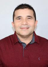 Foto oficial de Ananias Correia