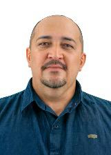 Foto oficial de Elton Almeida