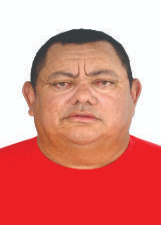 Foto oficial de Zé Pelado