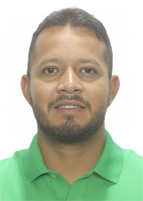 Foto oficial de Madeson Lima
