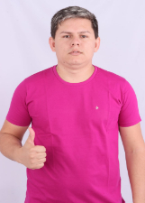 Foto oficial de Ray Manoell