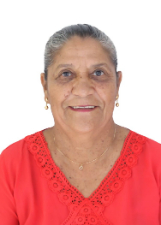 Foto oficial de Margarete Carneiro