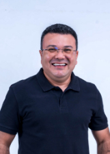 Foto oficial de Darlan Taveira