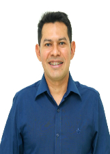 Foto oficial de Dr Klelson