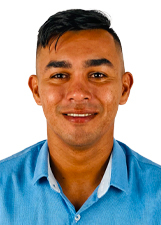 Foto oficial de Romário Teixeira