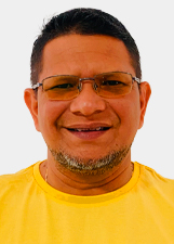 Foto oficial de Ismael Filho