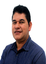 Foto oficial de Pastor Edir