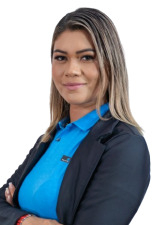 Foto oficial de Natalia Souza