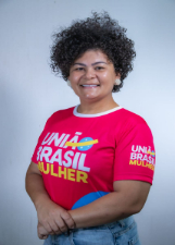 Foto oficial de Professora Raycka Lacerda