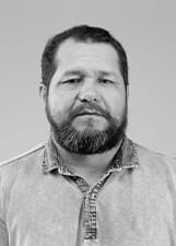 Foto oficial de Samuel da Colonia