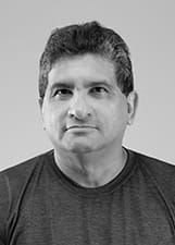 Foto oficial de Paizinho