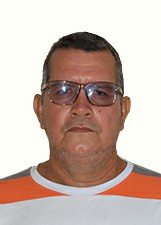 Foto oficial de Ulisses Madureira