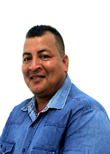 Foto oficial de Erielso Alencar