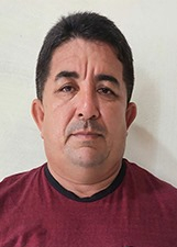 Foto oficial de Raimundinho Reis
