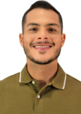 Foto oficial de Fabio Pinto