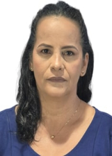 Foto oficial de Rilda Froes