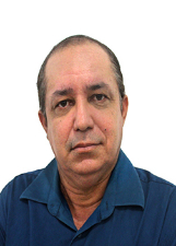 Foto oficial de Adanilo da Saúde