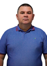 Foto oficial de Eduardo Barbosa