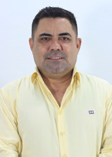 Foto oficial de Jorginho do Povo